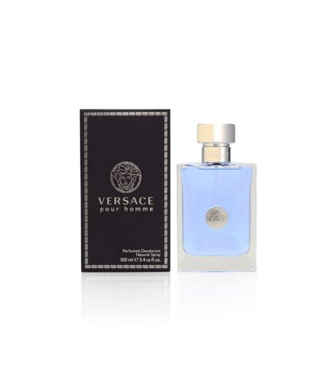 deodorante per ambienti versace|versace deodorant for men.